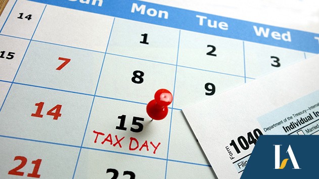 2020 Tax Deadlines to Remember