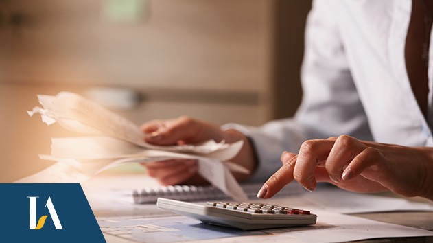 4 Bookkeeping Tips For Small Businesses - Bookkeeping Services Calgary