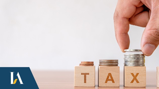 4 Tax Tips For Small Business Owners