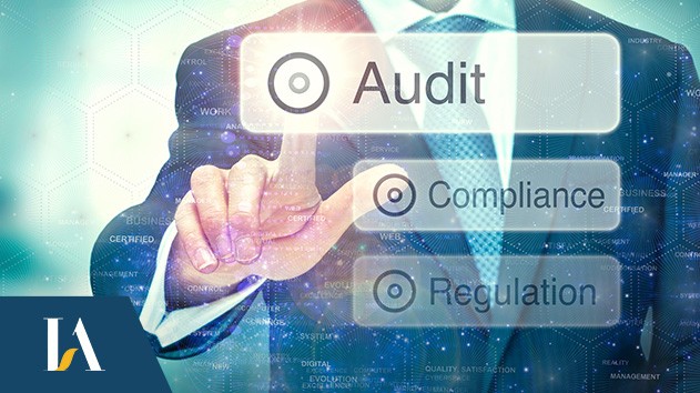 4 Ways to Lower Your Audit Risk