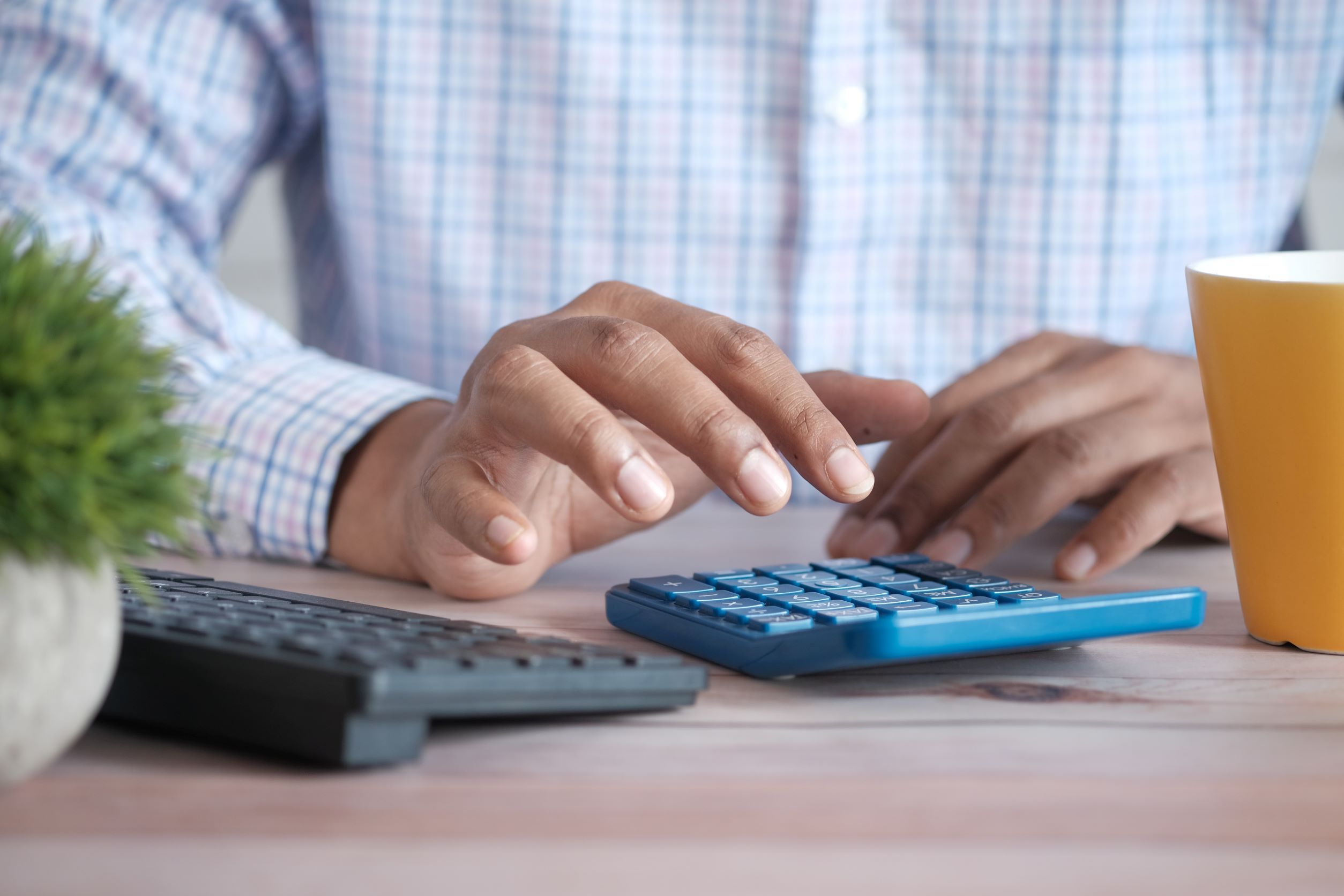 6 Deductions to Maximize Your Tax Return