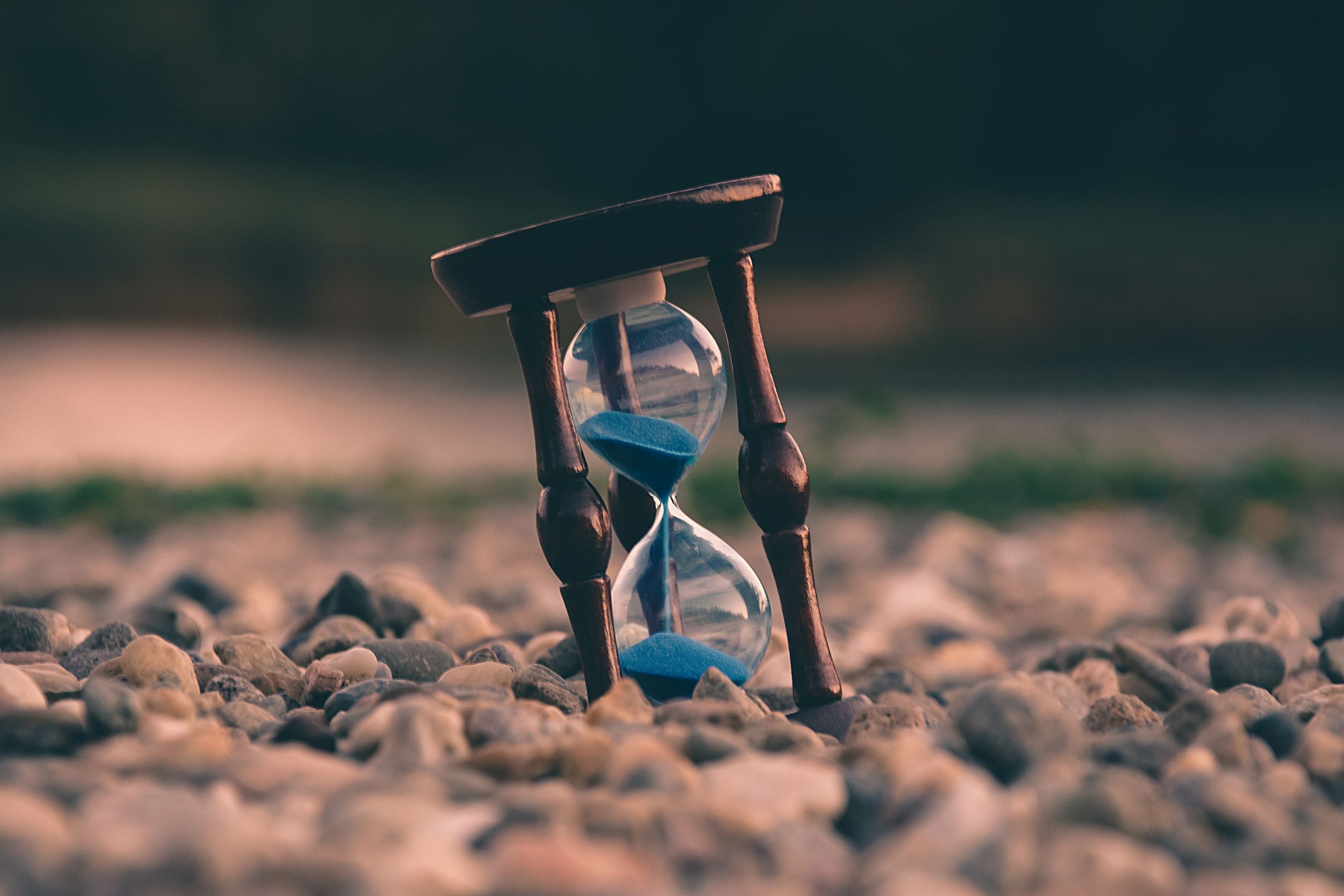 Death of a Taxpayer – What Now?