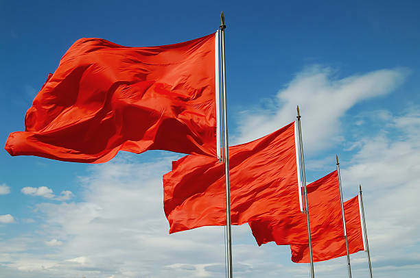 Financial Red Flags: What to Leave Behind Before Tax Season