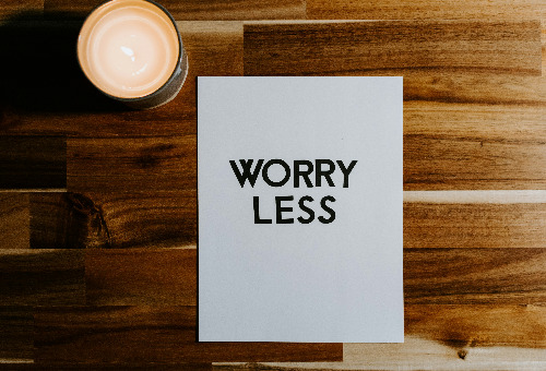 Financial Self-Care: 5 Accounting Habits That Reduce Money Anxiety