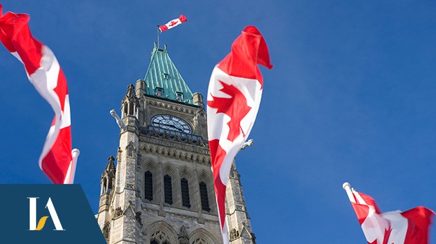 Latest Details on Canada's COVID-19 Economic Response Plan