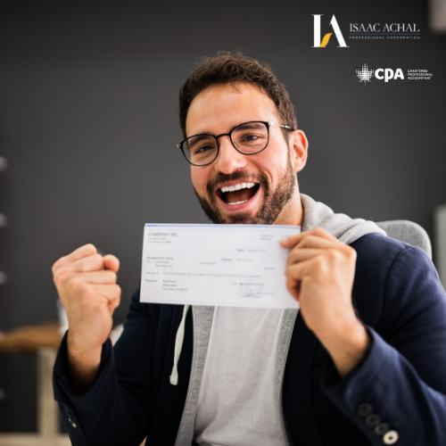 Salaries, and Dividends, and T4’s/T5’s… Oh My!