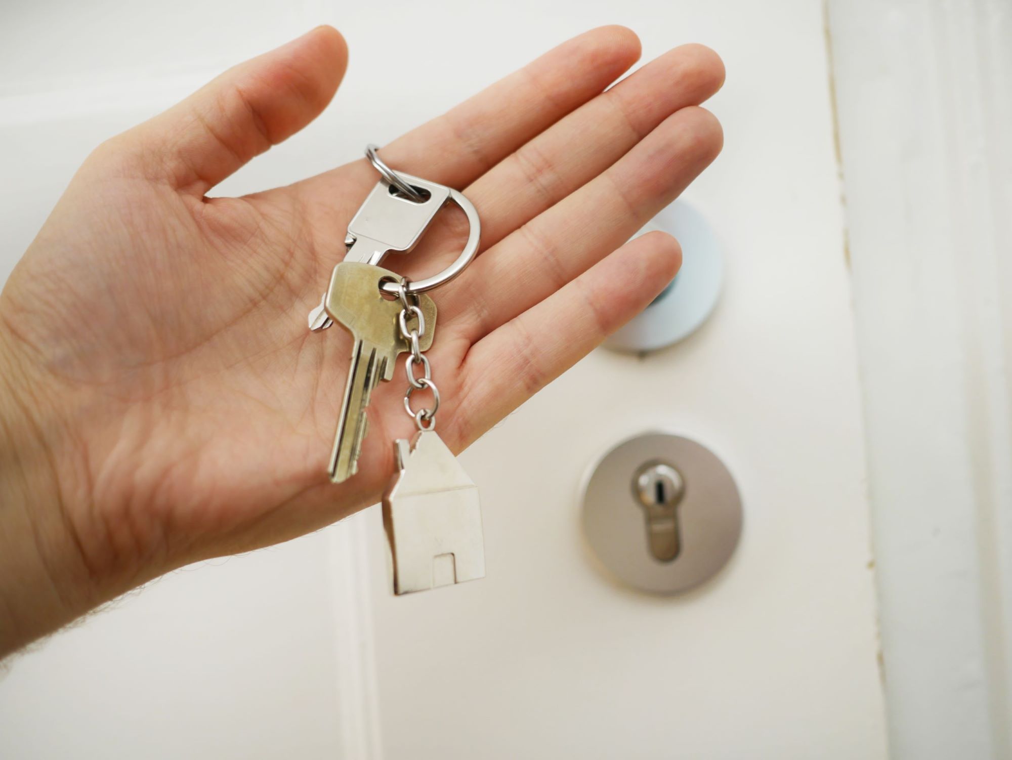 Tax Considerations and Your New Home