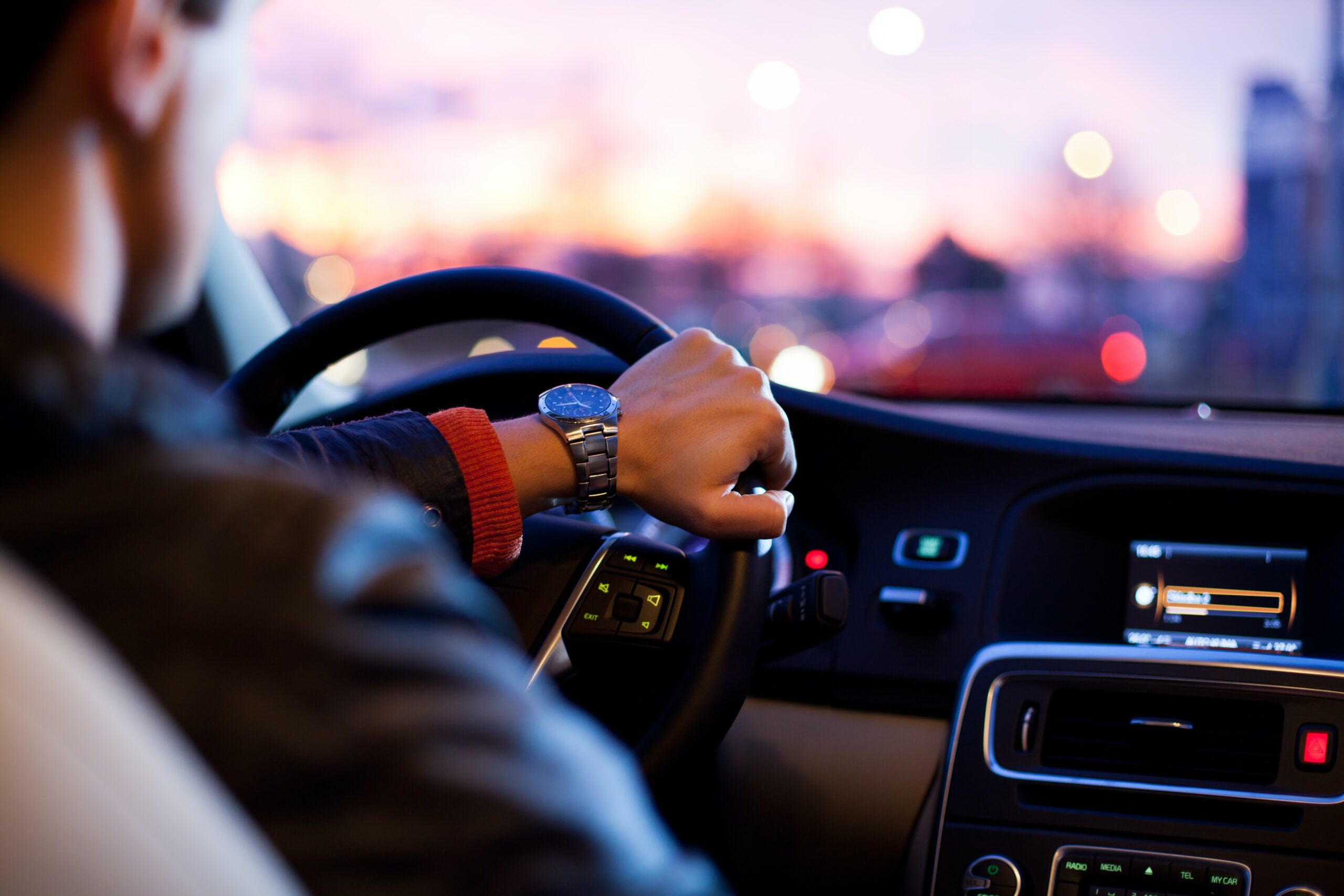 Vehicle Ownership: Personal or Business Expense?