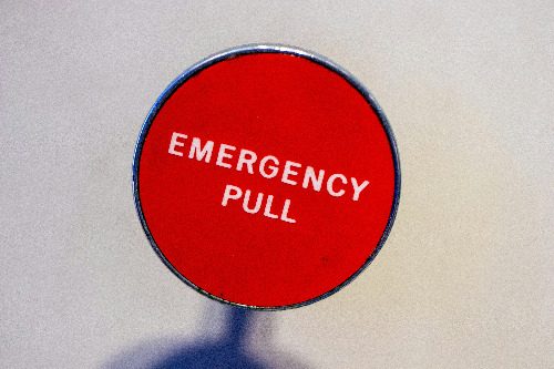 The Financial Fire Drill: What Alberta Businesses Should Back Up Before an Emergency
