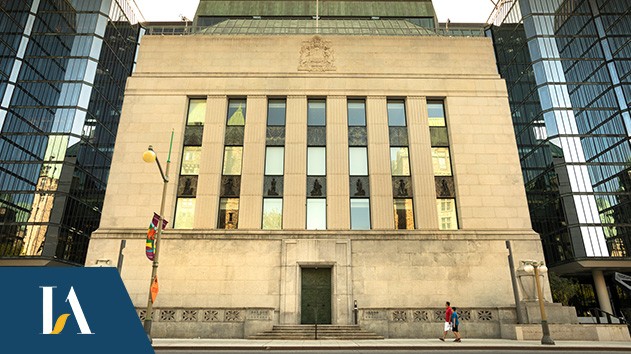 Canada's COVID-19 Response For Businesses