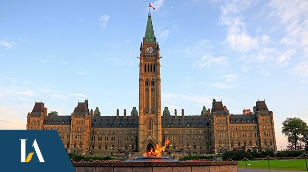 Support For Canadians During COVID-19