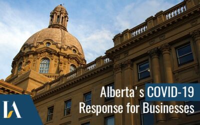 Alberta’s COVID-19 Response for Businesses