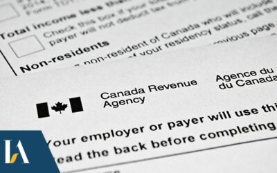 Top Two Tax Tips for Canadian Small Business Owners