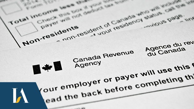 Top Two Tax Tips for Canadian Small Business Owners