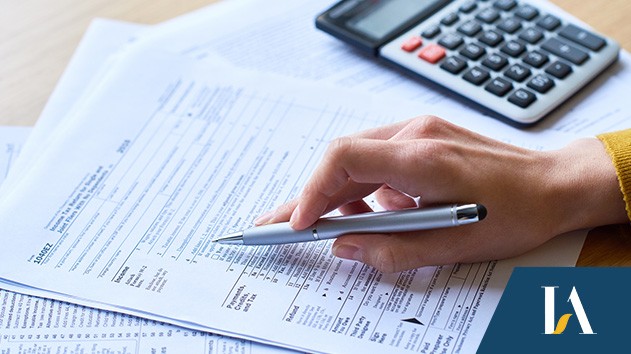 The Main Differences Between Corporate and Personal Tax Returns