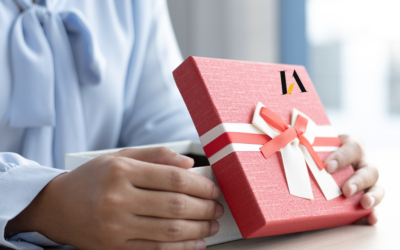 What to Know About Corporate Gifting