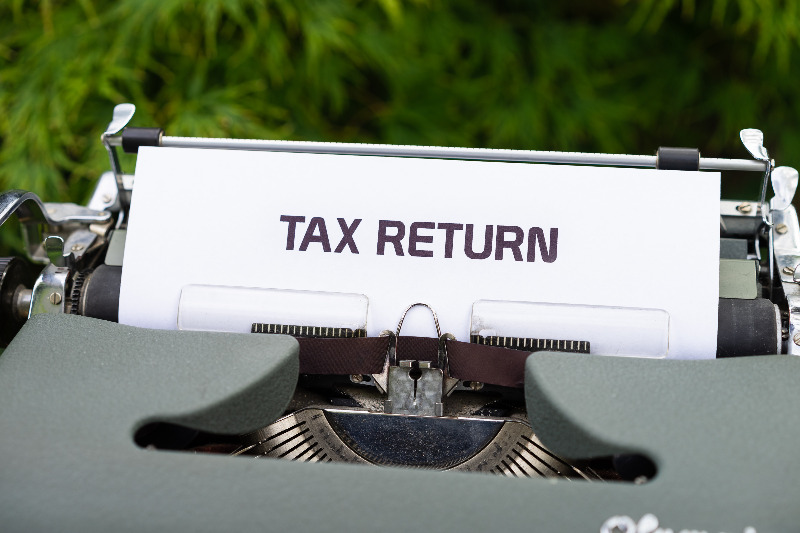 The Tax Advantage: Hiring a Professional for Your Business Return