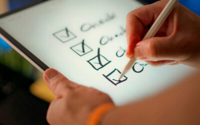 10 Year-End Accounting Tasks Every Small Business Should Tackle Before January