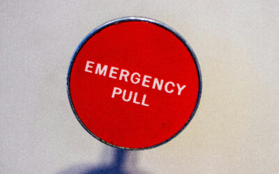 The Financial Fire Drill: What Alberta Businesses Should Back Up Before an Emergency
