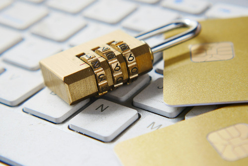Cybersecurity for Your Financial Records:  How to Protect Your Business Books